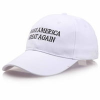 Lolmot maga hat napravi Ameriku sjajno opet Donald adut slogan sa USA zastava za zastavu Podesivi bejzbol