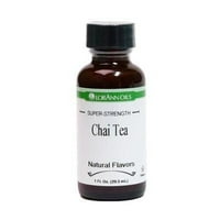 Chai čaj prirodni okus Loranna okuga ulja