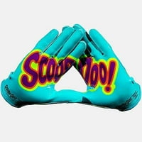 Fudbalske rukavice Scooby-doo - VPS1