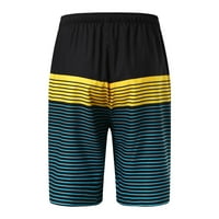 Swim Hratke za ljetne hlače na otvorenom Surfanje fitnes hlače Sportske muške muške hlače za brzo sušenje