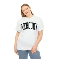 22Gats Mercury Planet Space majica, pokloni, majica