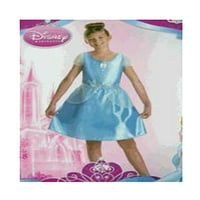 Disney's Pepeljuga svijetlo plava haljina Dječji kostim