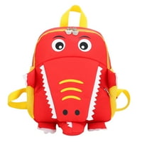 Keusn Children Kidsfashion Slatka crtana životinja Mala ruksačka torba za malu toddler