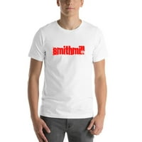 3xl Smithmill Cali Style kratki pamučna majica kratkih rukava po nedefiniranim poklonima